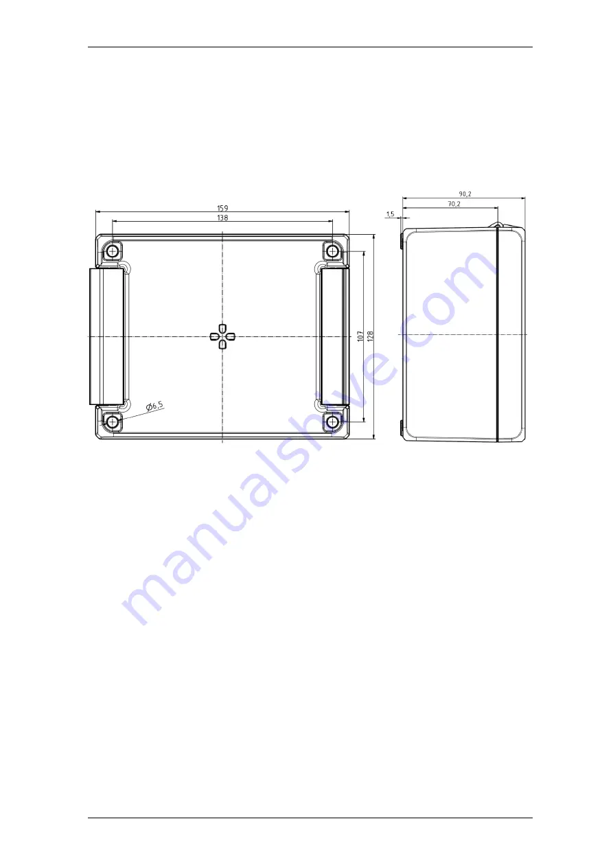 BASI BFM921 User Manual Download Page 59