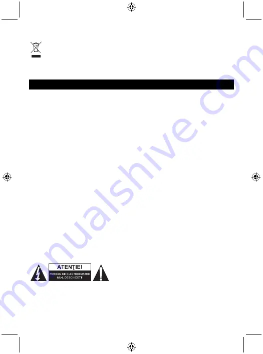 Basic XL BXL-FA10 Manual Download Page 14