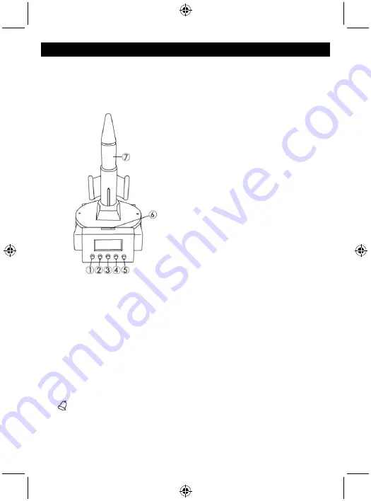 Basic XL BXL-FA11 Скачать руководство пользователя страница 2