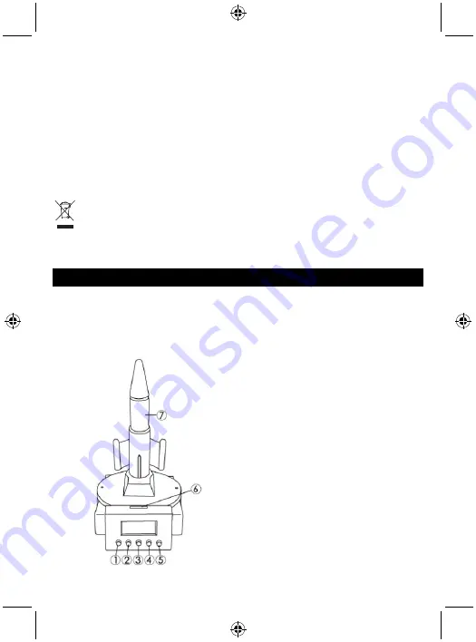 Basic XL BXL-FA11 Скачать руководство пользователя страница 4