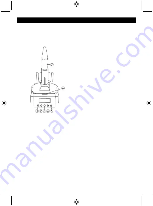 Basic XL BXL-FA11 Manual Download Page 7