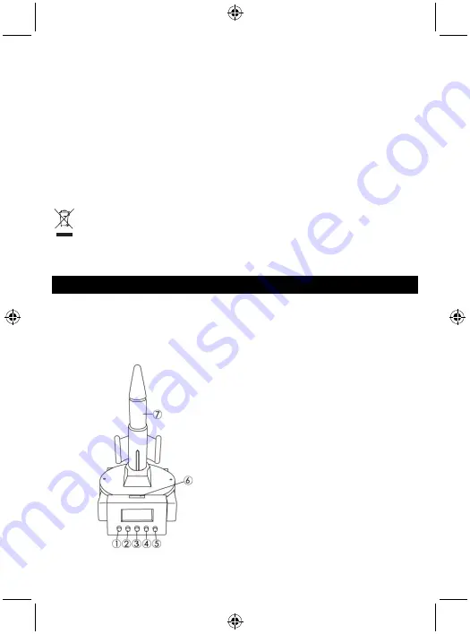 Basic XL BXL-FA11 Скачать руководство пользователя страница 12