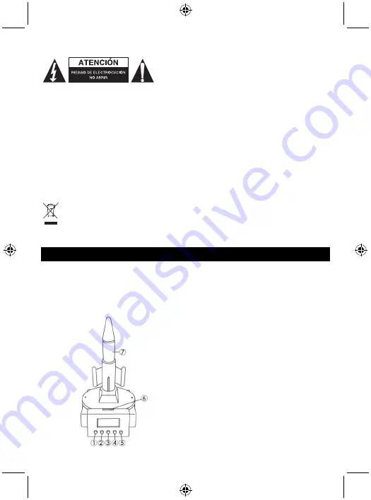 Basic XL BXL-FA11 Manual Download Page 17