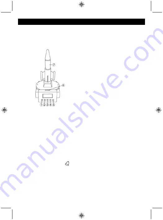 Basic XL BXL-FA11 Скачать руководство пользователя страница 20