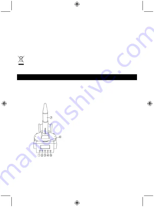 Basic XL BXL-FA11 Скачать руководство пользователя страница 22