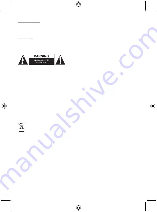 Basic XL BXL-FA11 Manual Download Page 24