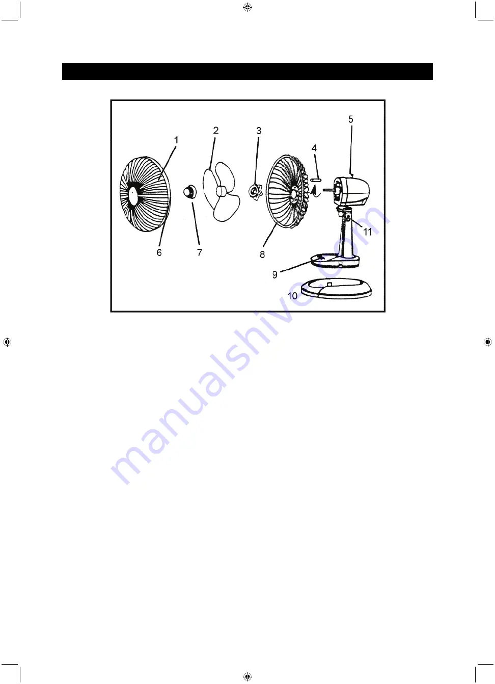 Basic XL BXL-FN12 Manual Download Page 16