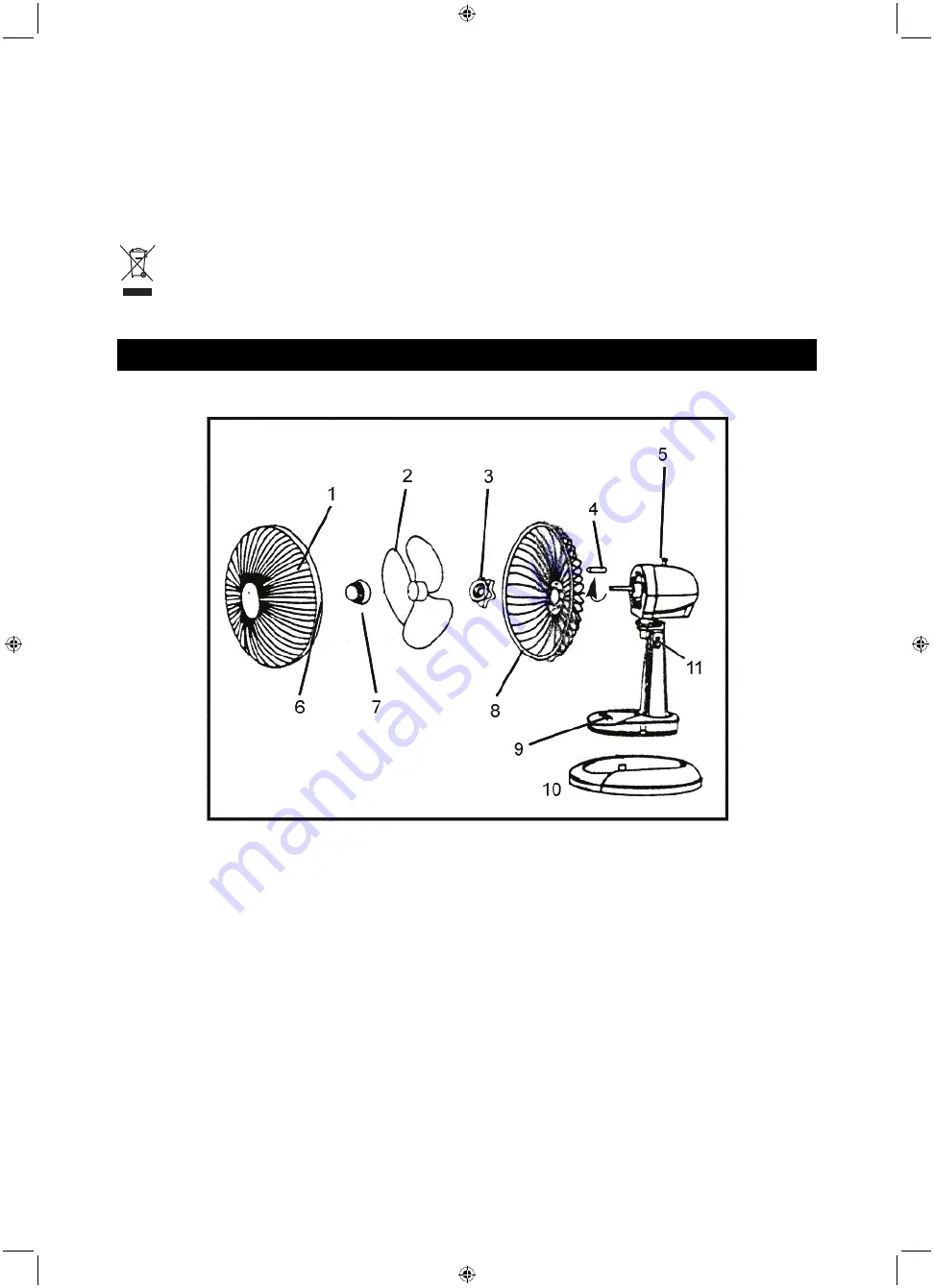 Basic XL BXL-FN12 Manual Download Page 29