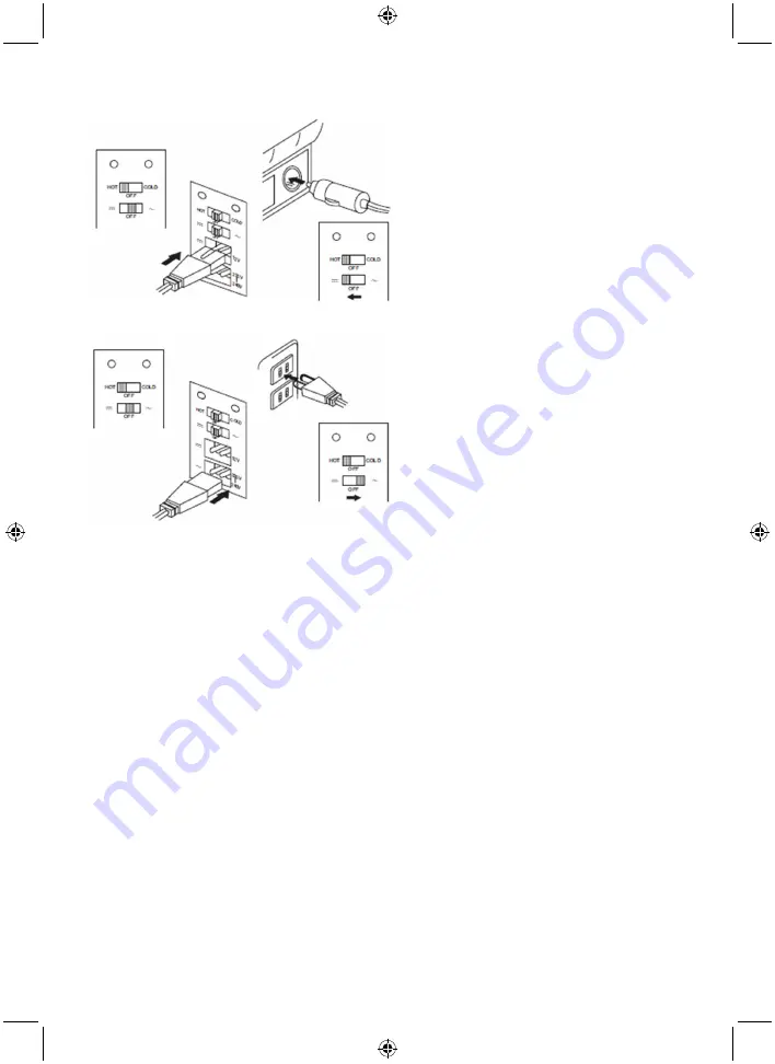 Basic XL BXL-MF10B Скачать руководство пользователя страница 5