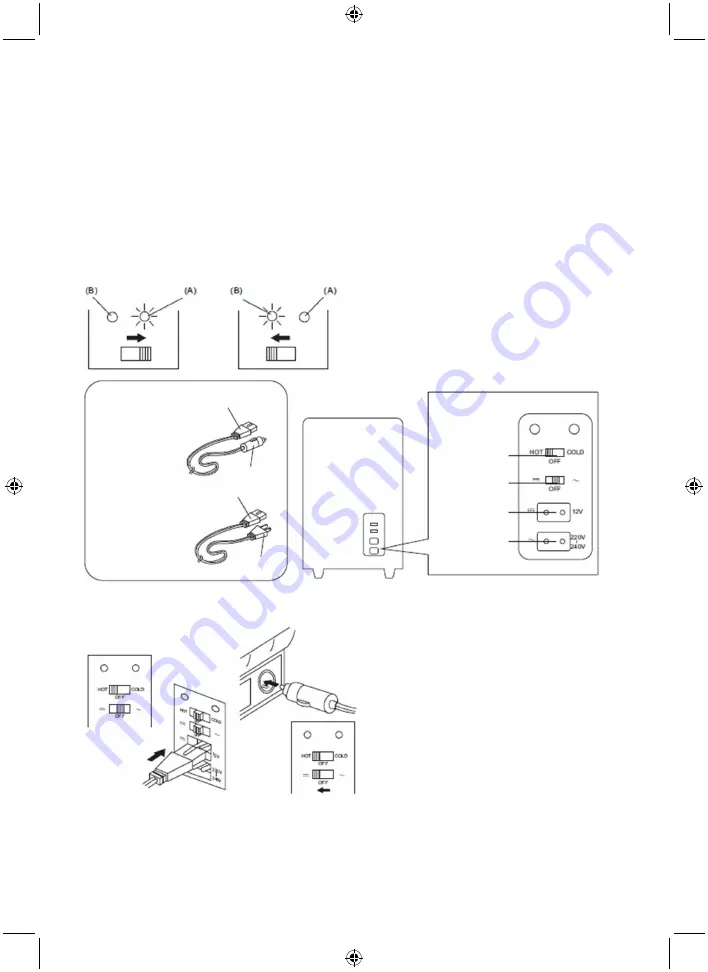 Basic XL BXL-MF10B Скачать руководство пользователя страница 9