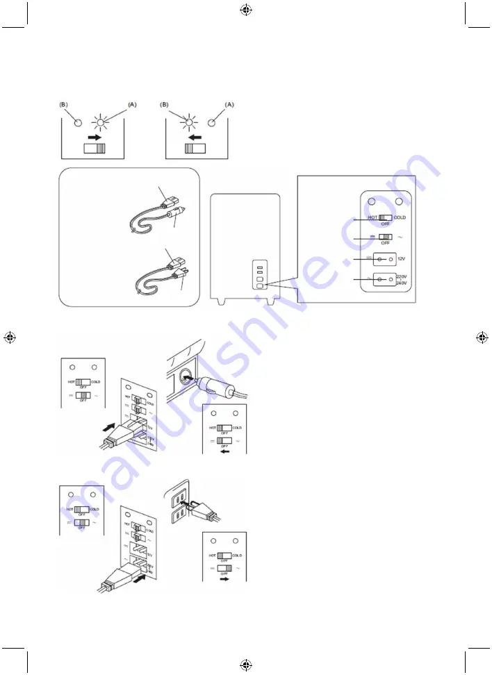 Basic XL BXL-MF10B Скачать руководство пользователя страница 16