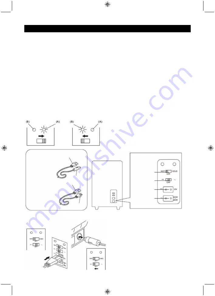 Basic XL BXL-MF10B Manual Download Page 31