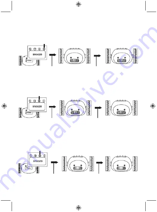 Basic XL BXL-RC10 Скачать руководство пользователя страница 6