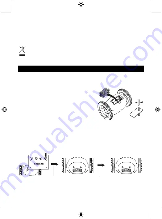 Basic XL BXL-RC10 Скачать руководство пользователя страница 13