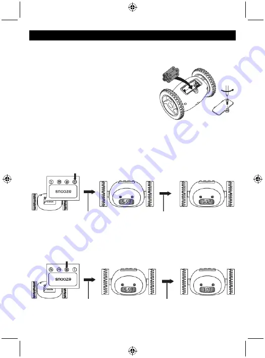 Basic XL BXL-RC10 Manual Download Page 17