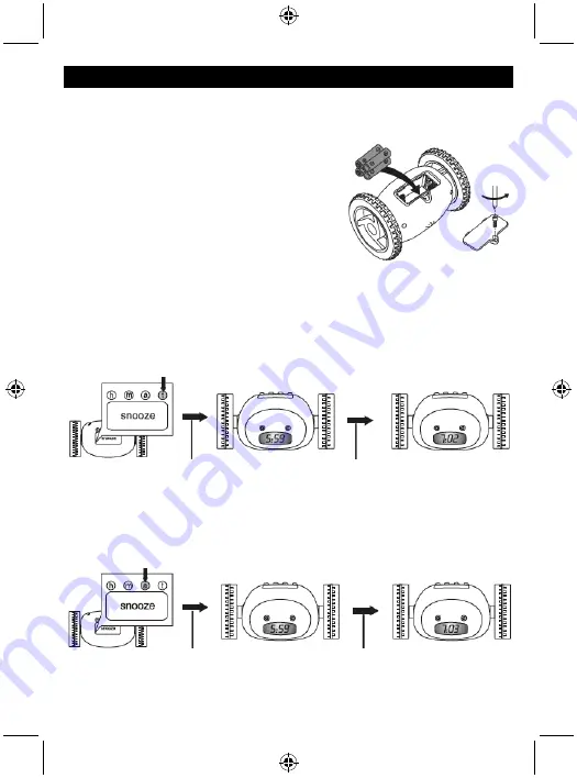 Basic XL BXL-RC10 Скачать руководство пользователя страница 25