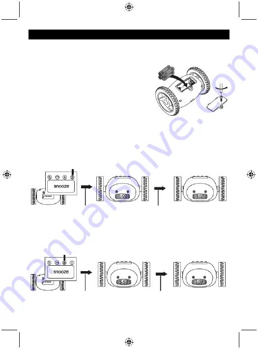 Basic XL BXL-RC10 Manual Download Page 29