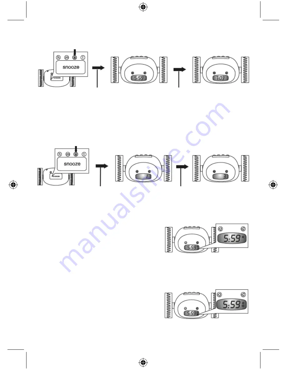 Basic XL BXL-RC100 Manual Download Page 14