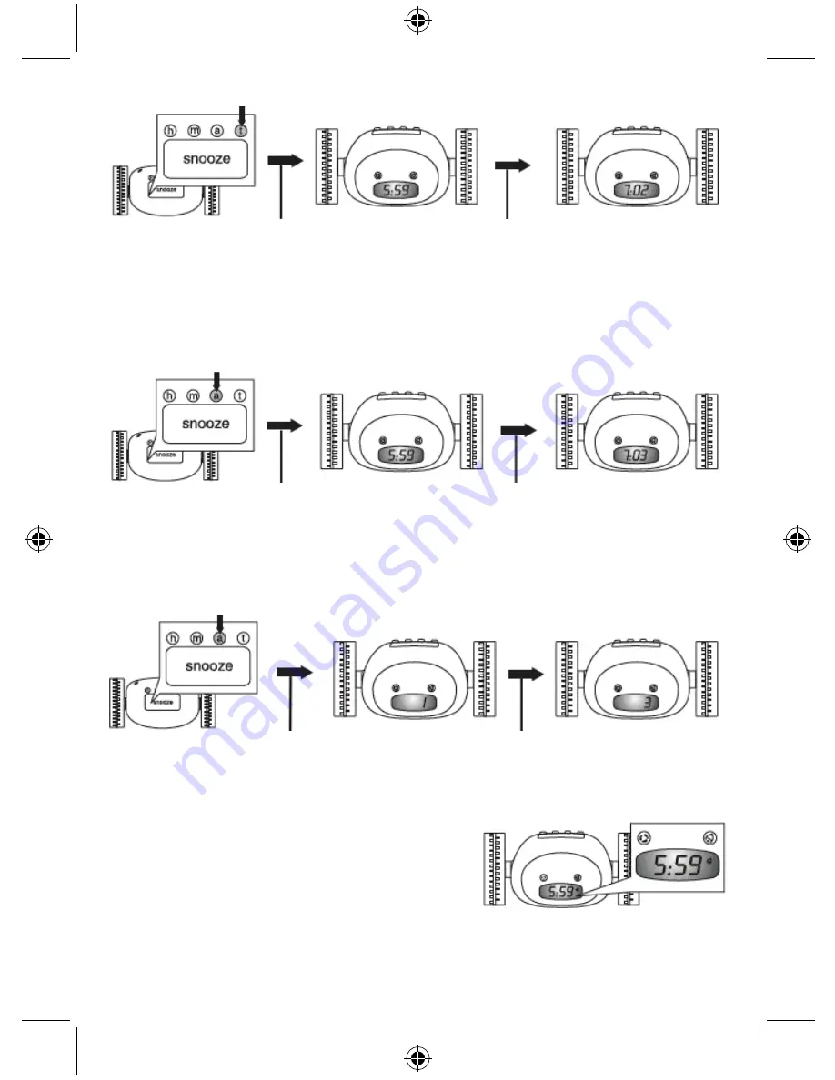 Basic XL BXL-RC100 Manual Download Page 33