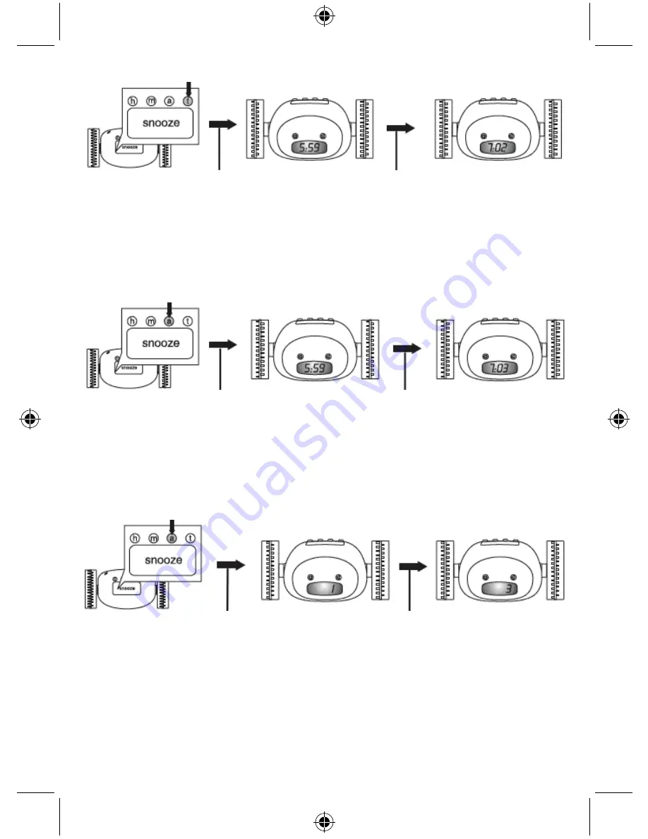 Basic XL BXL-RC100 Manual Download Page 44