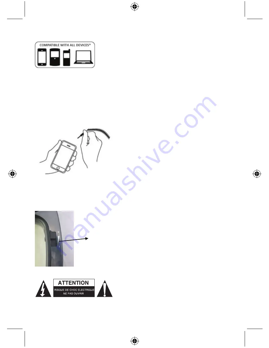 Basic XL BXL-RT20 Series Скачать руководство пользователя страница 7