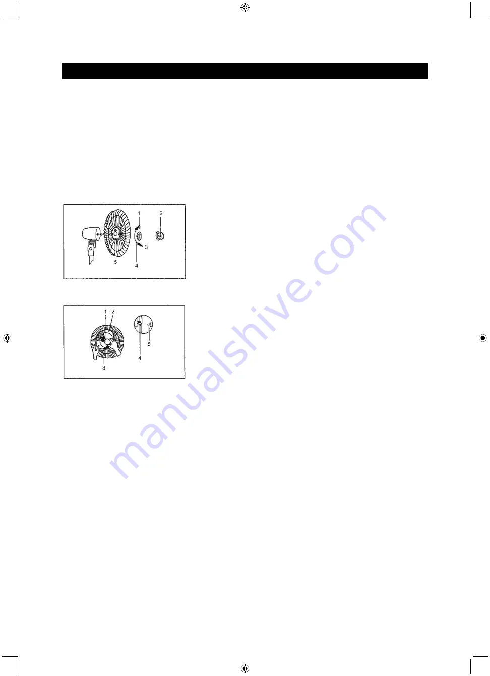 Basic XL BXL-SFN16 Manual Download Page 2