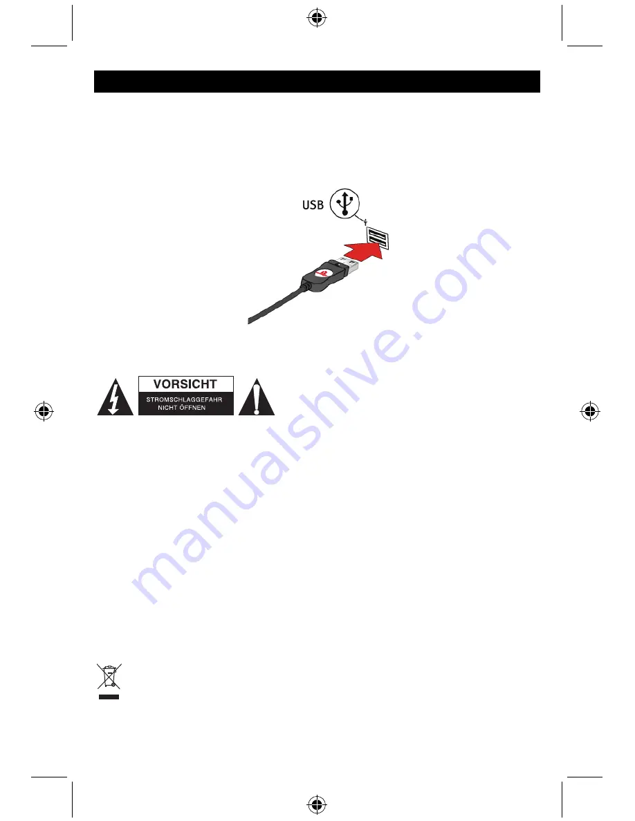 Basic XL BXL-SPCASSETBL User Manual Download Page 3