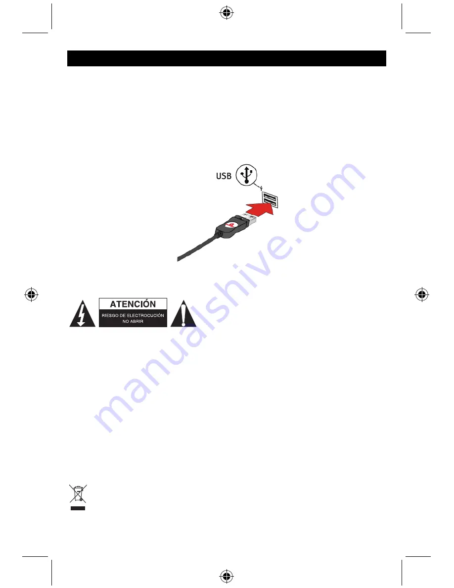 Basic XL BXL-SPCASSETBL User Manual Download Page 7