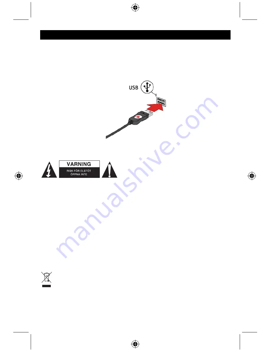 Basic XL BXL-SPCASSETBL User Manual Download Page 10