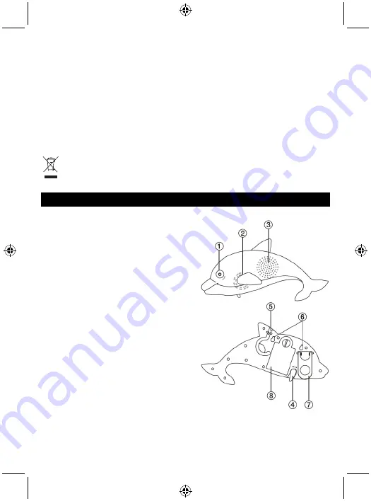 Basic XL BXL-SR11 User Manual Download Page 9