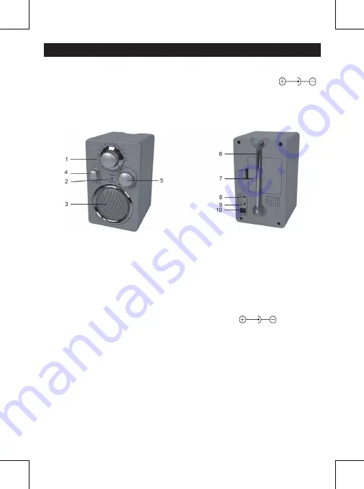 Basic XL BXL-TR10 Manual Download Page 17