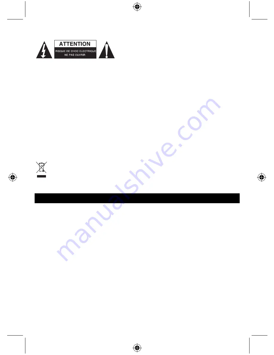 Basic XL BXL-TR250 User Manual Download Page 6