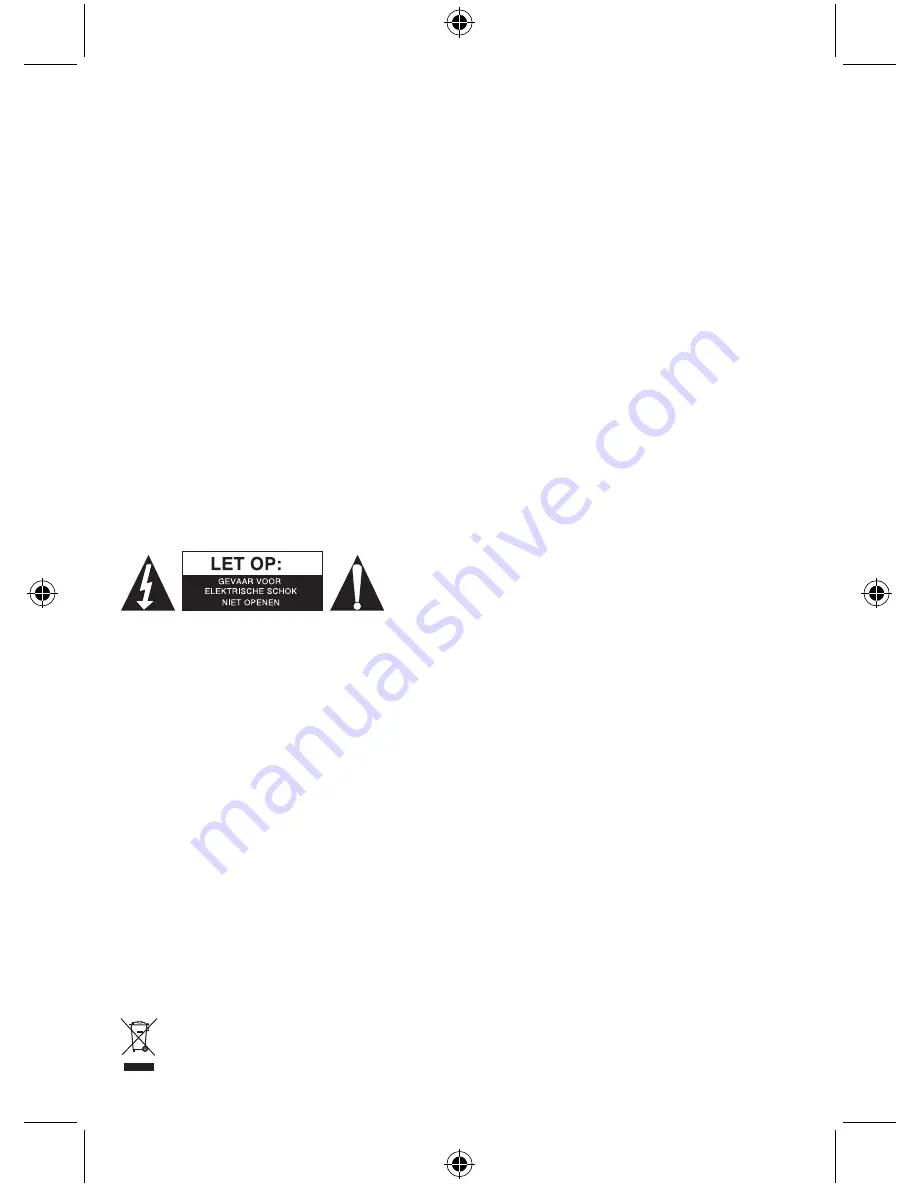 Basic XL BXL-TR250 User Manual Download Page 7