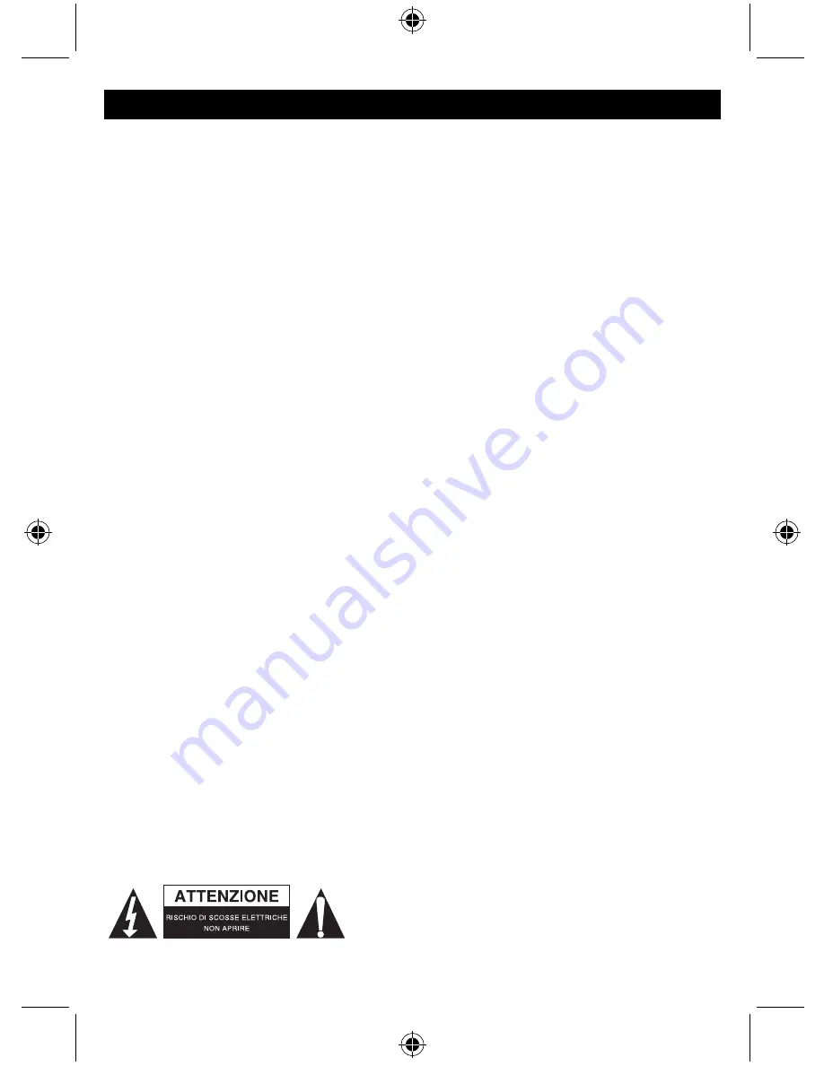 Basic XL BXL-TR250 User Manual Download Page 8