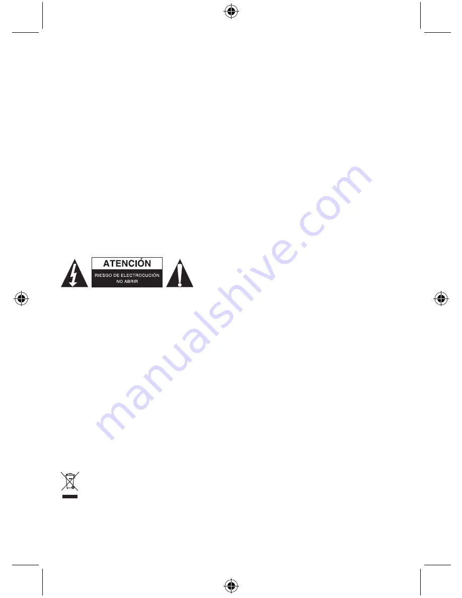 Basic XL BXL-TR250 User Manual Download Page 10