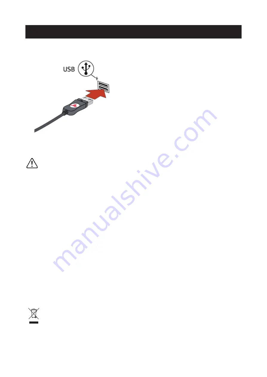 Basic XL BXL-USBGAD6 Скачать руководство пользователя страница 3