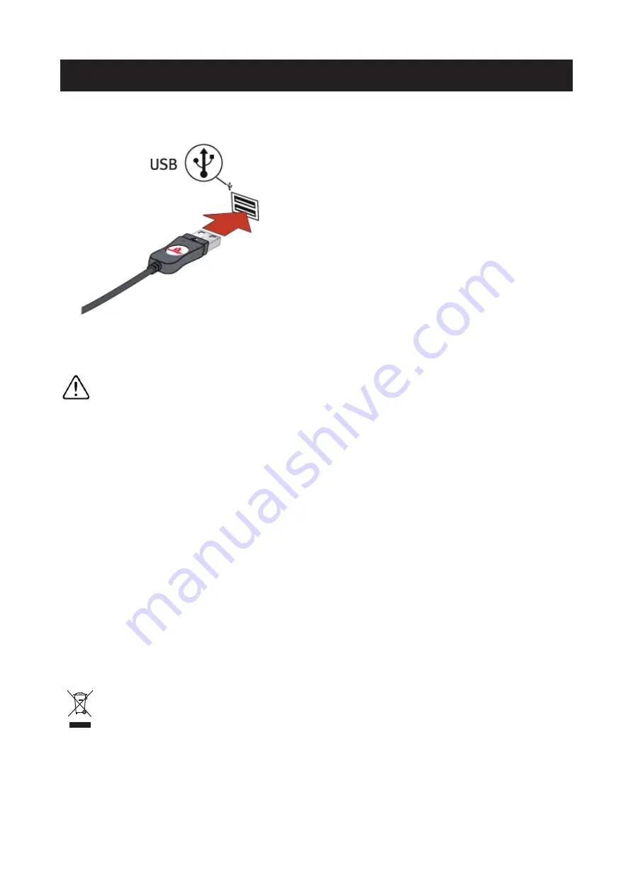 Basic XL BXL-USBGAD6 Скачать руководство пользователя страница 10