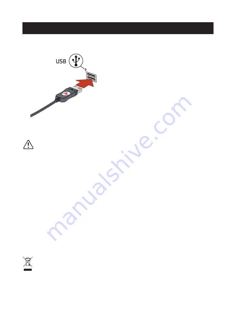 Basic XL BXL-USBGAD6 Скачать руководство пользователя страница 14