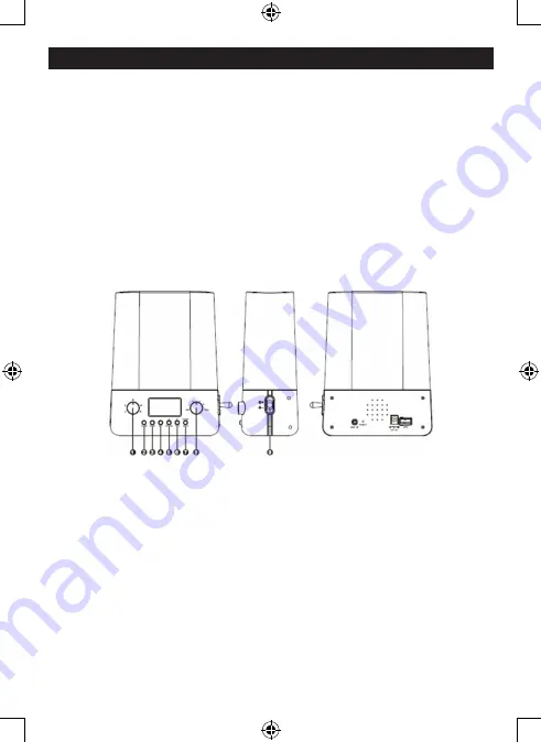 Basic XL BXL-WKL10 Скачать руководство пользователя страница 2