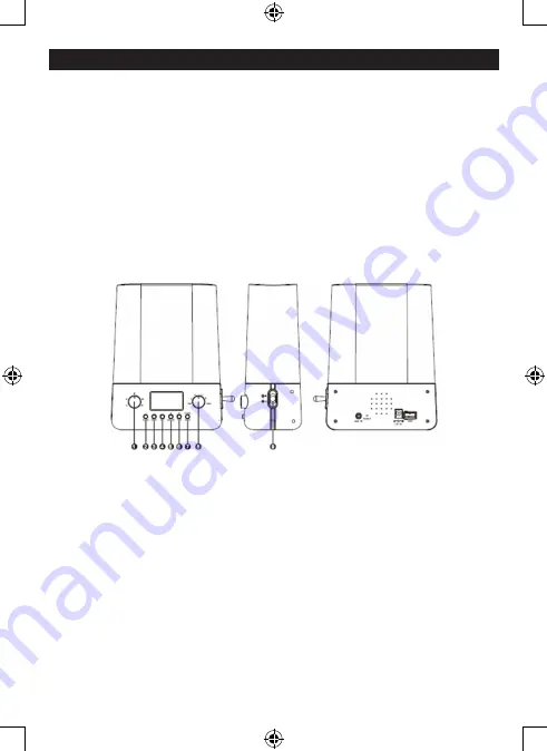 Basic XL BXL-WKL10 Скачать руководство пользователя страница 22