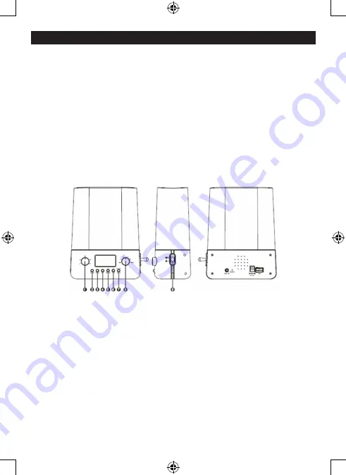 Basic XL BXL-WKL10 Скачать руководство пользователя страница 25