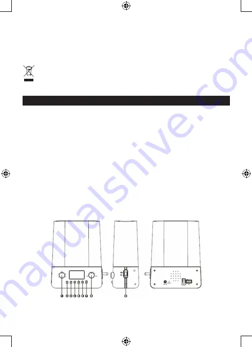 Basic XL BXL-WKL10 Manual Download Page 37