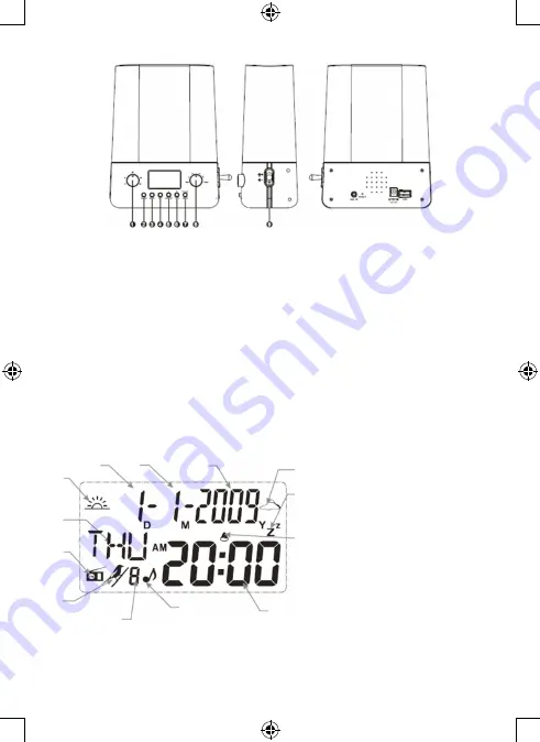 Basic XL BXL-WKL10 Скачать руководство пользователя страница 41