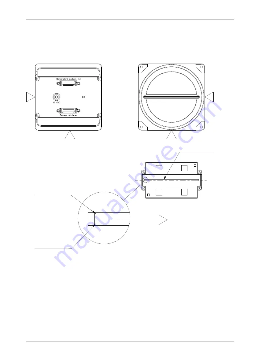 Basler Vision Technologies Sprint Series User Manual Download Page 28