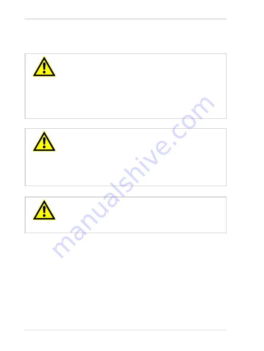 Basler Vision Technologies Sprint Series User Manual Download Page 30