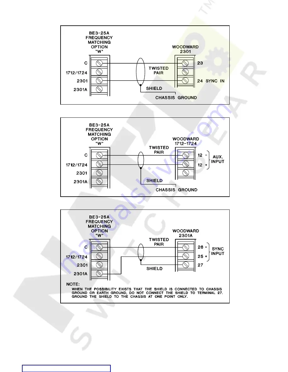 Basler 9 1661 00 100 Скачать руководство пользователя страница 25