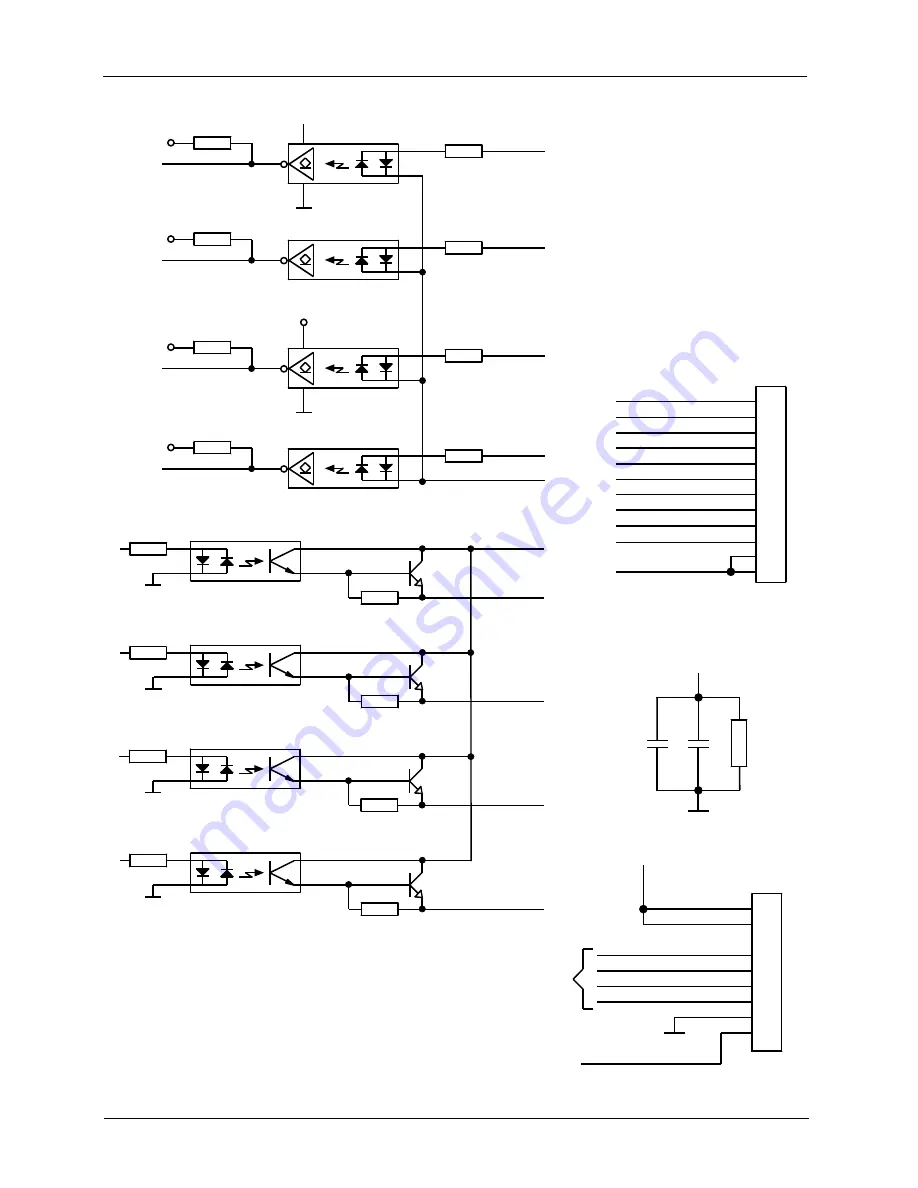 Basler A102f User Manual Download Page 20