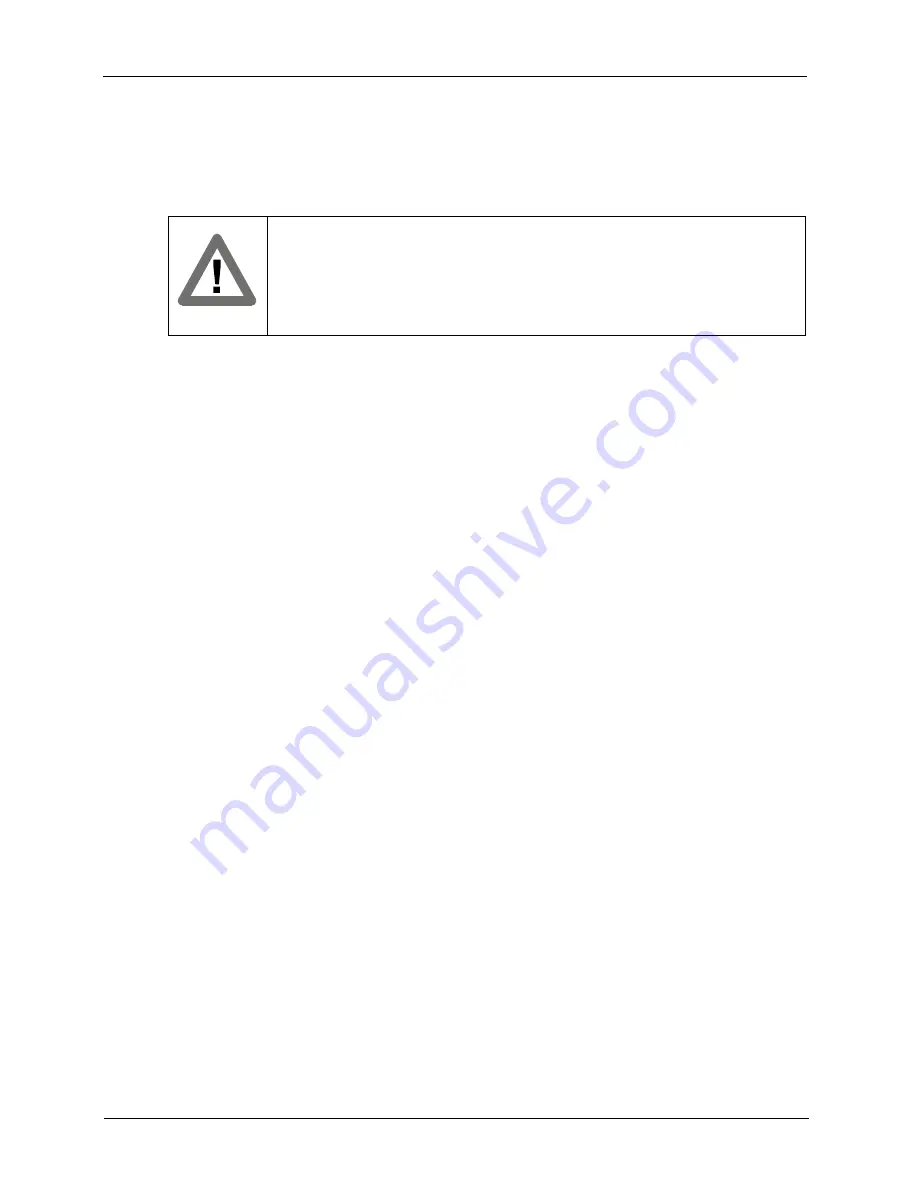 Basler A102f User Manual Download Page 50