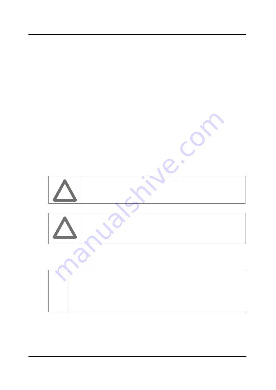 Basler A102K User Manual Download Page 34