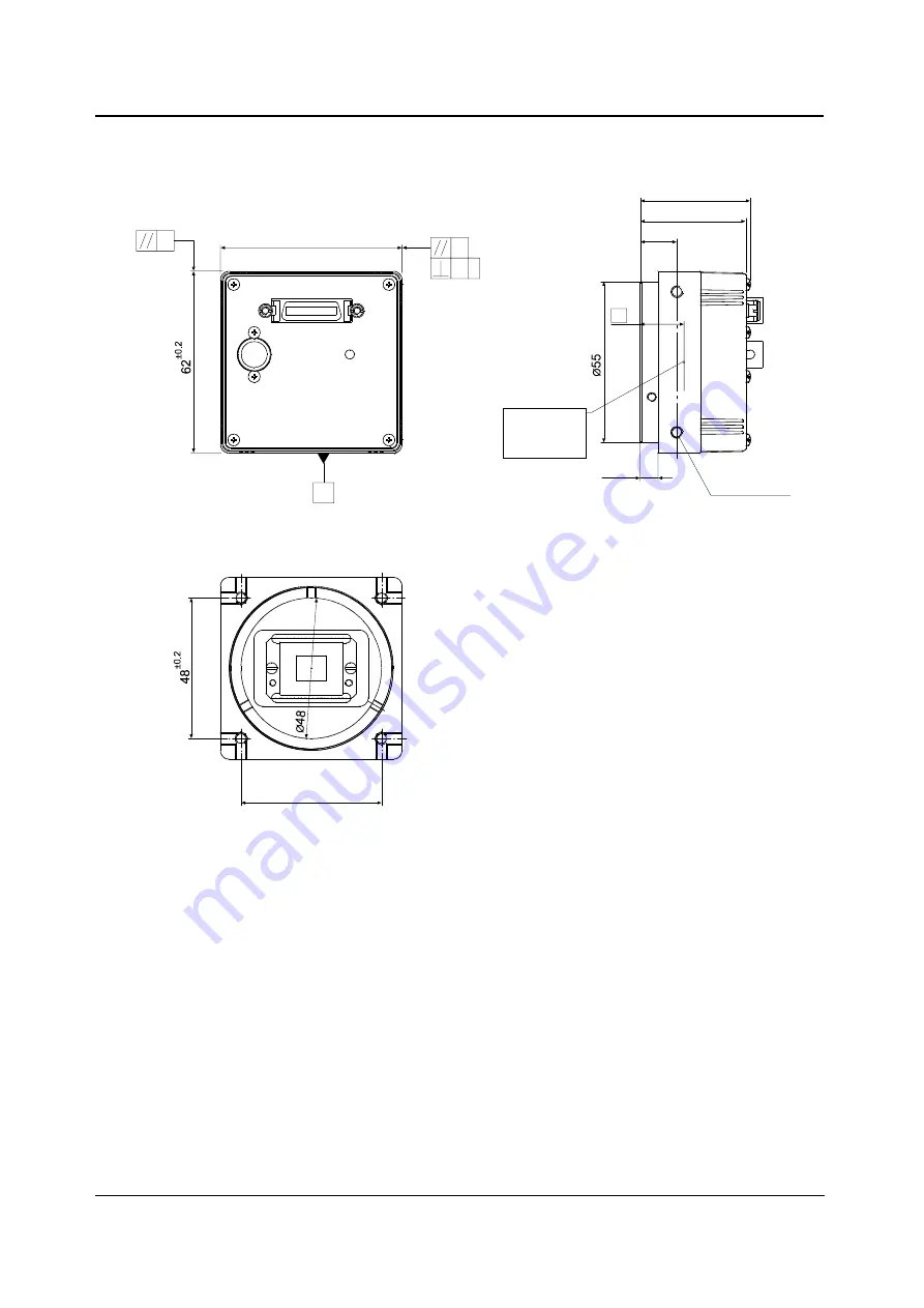 Basler A102K User Manual Download Page 114